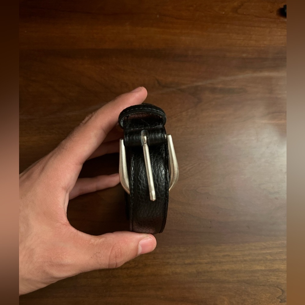 Black Belt